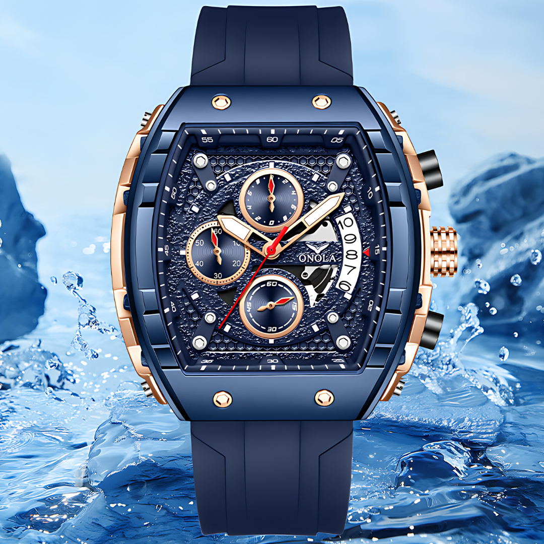 Legacy Aether Watch