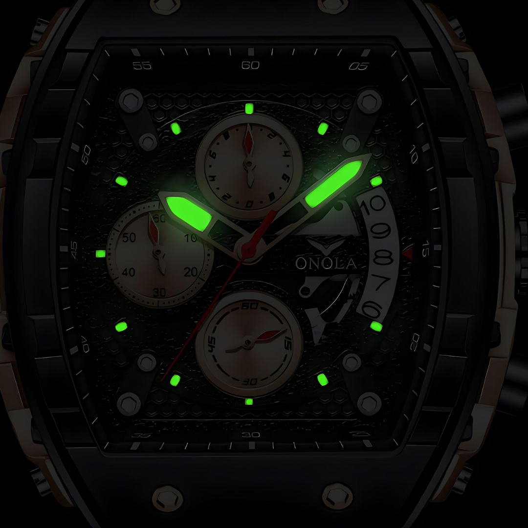 Legacy Aether Watch