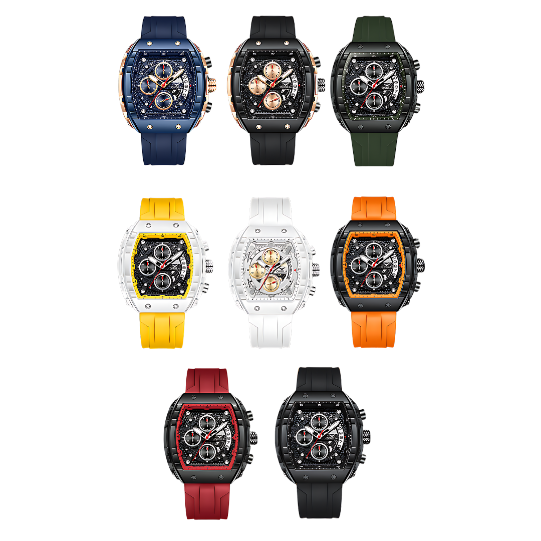 Legacy Aether Watch