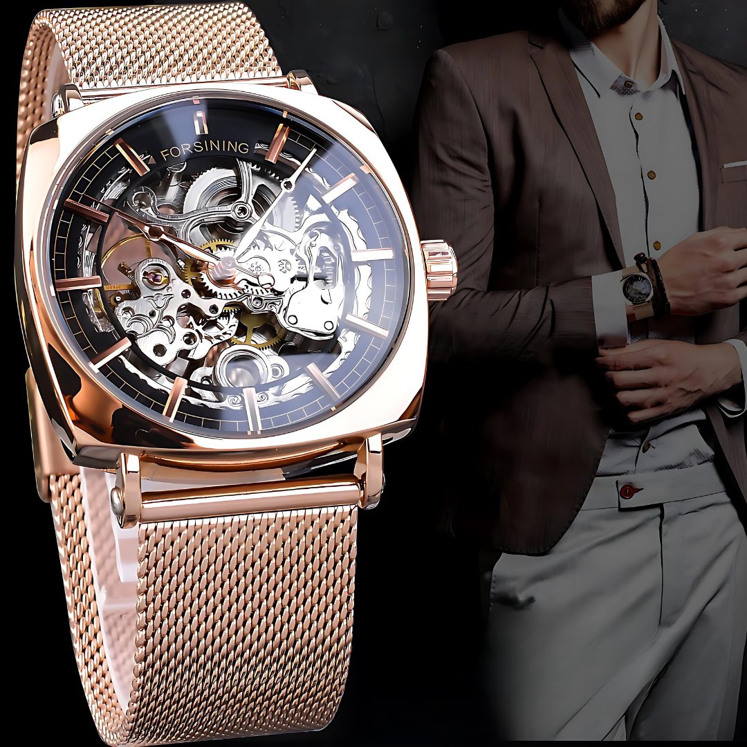 Legacy Vanguard Watch