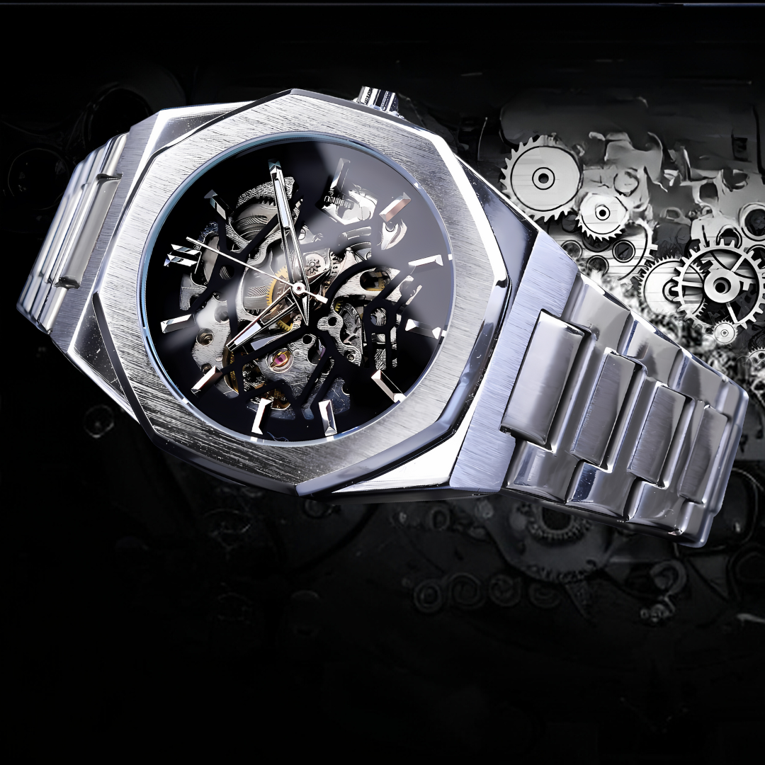 Prime Vanguard Watch