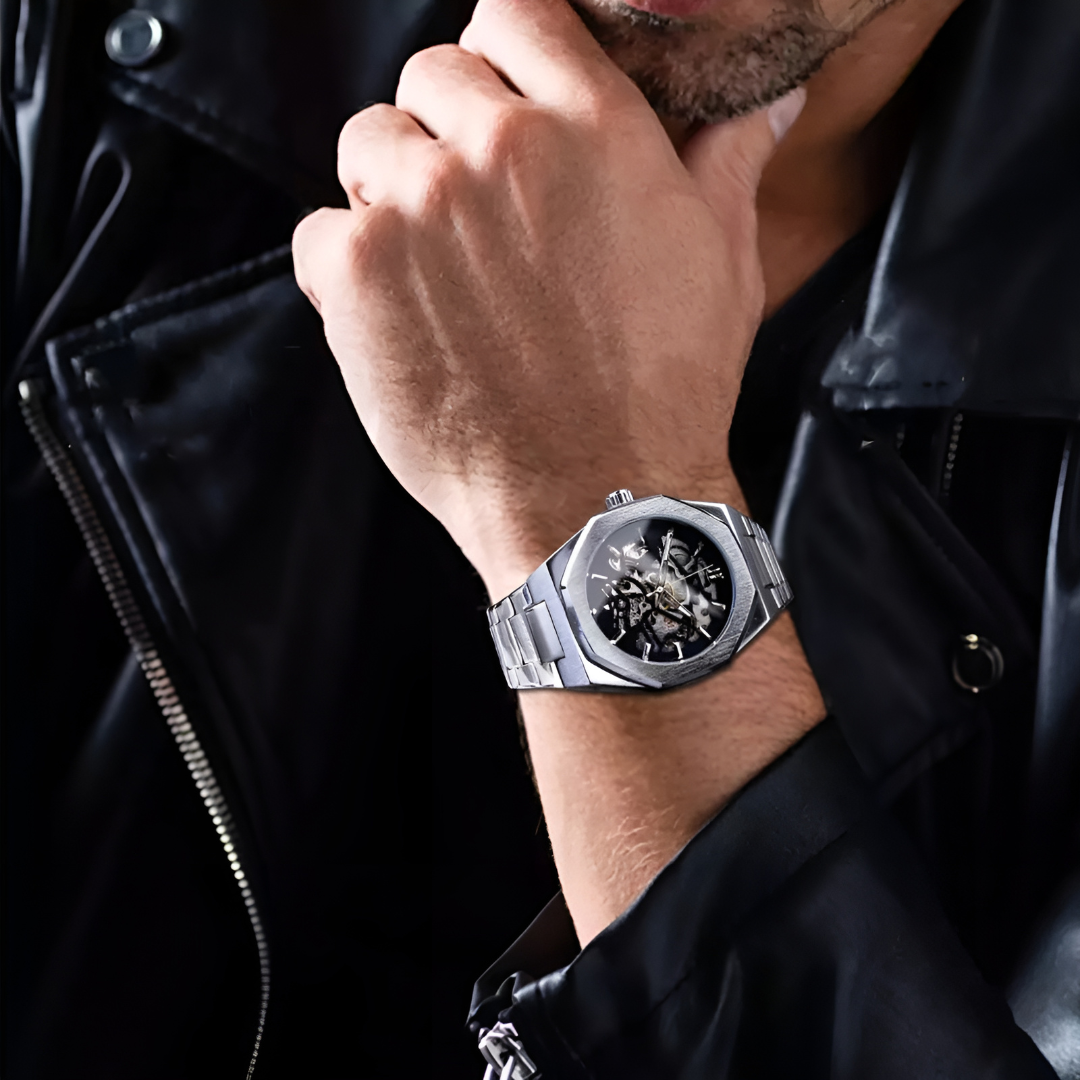 Prime Vanguard Watch