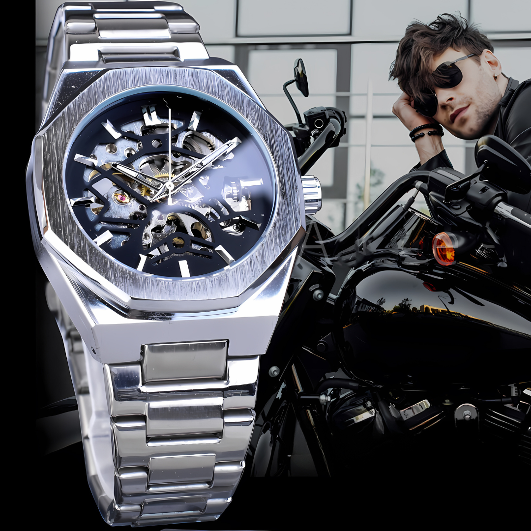 Prime Vanguard Watch