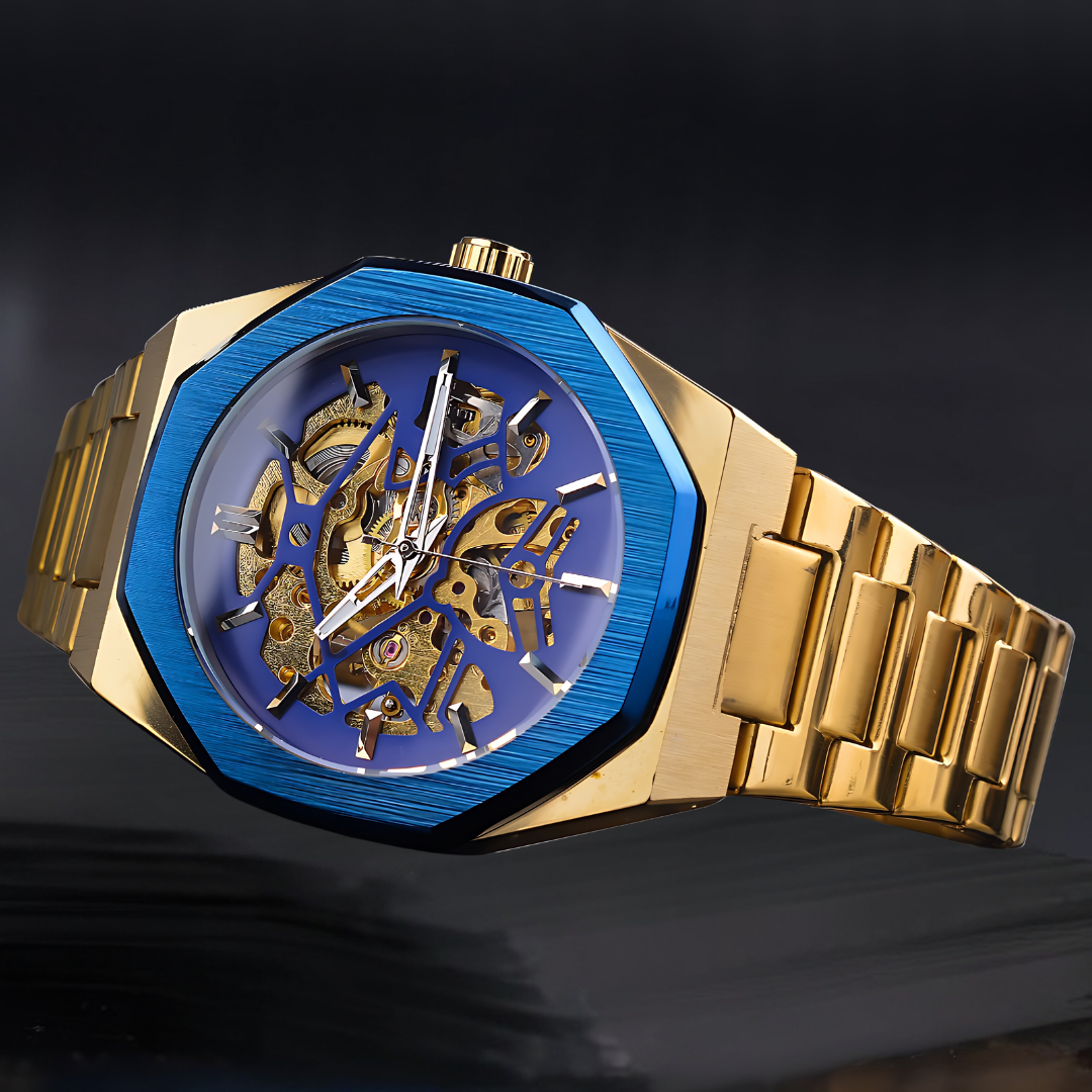 Prime Vanguard Watch