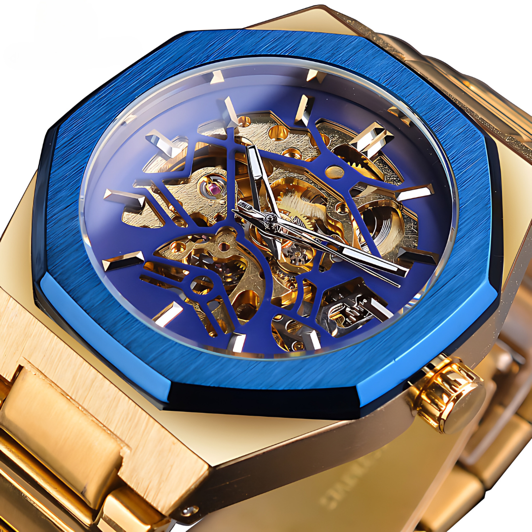 Prime Vanguard Watch