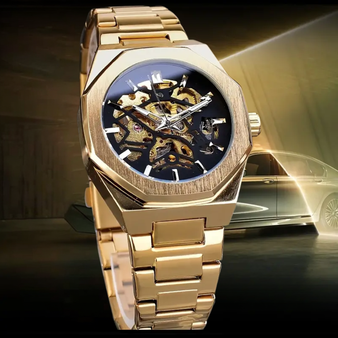 Prime Vanguard Watch