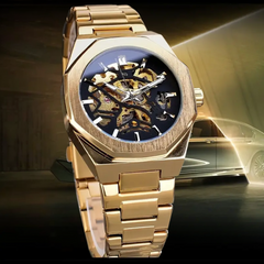 Prime Vanguard Watch