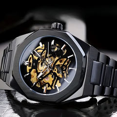 Prime Vanguard Watch