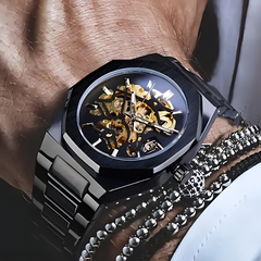 Prime Vanguard Watch