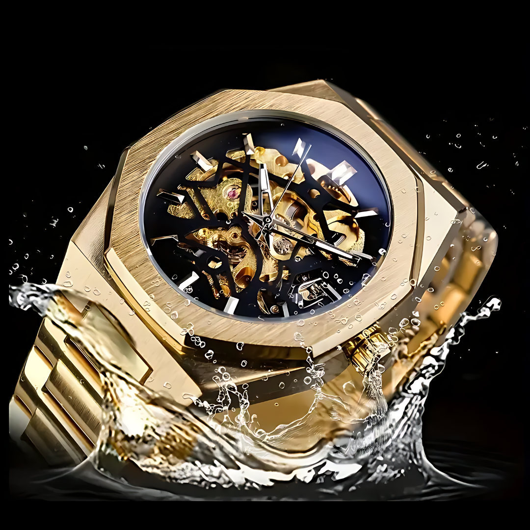 Prime Vanguard Watch