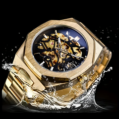 Prime Vanguard Watch