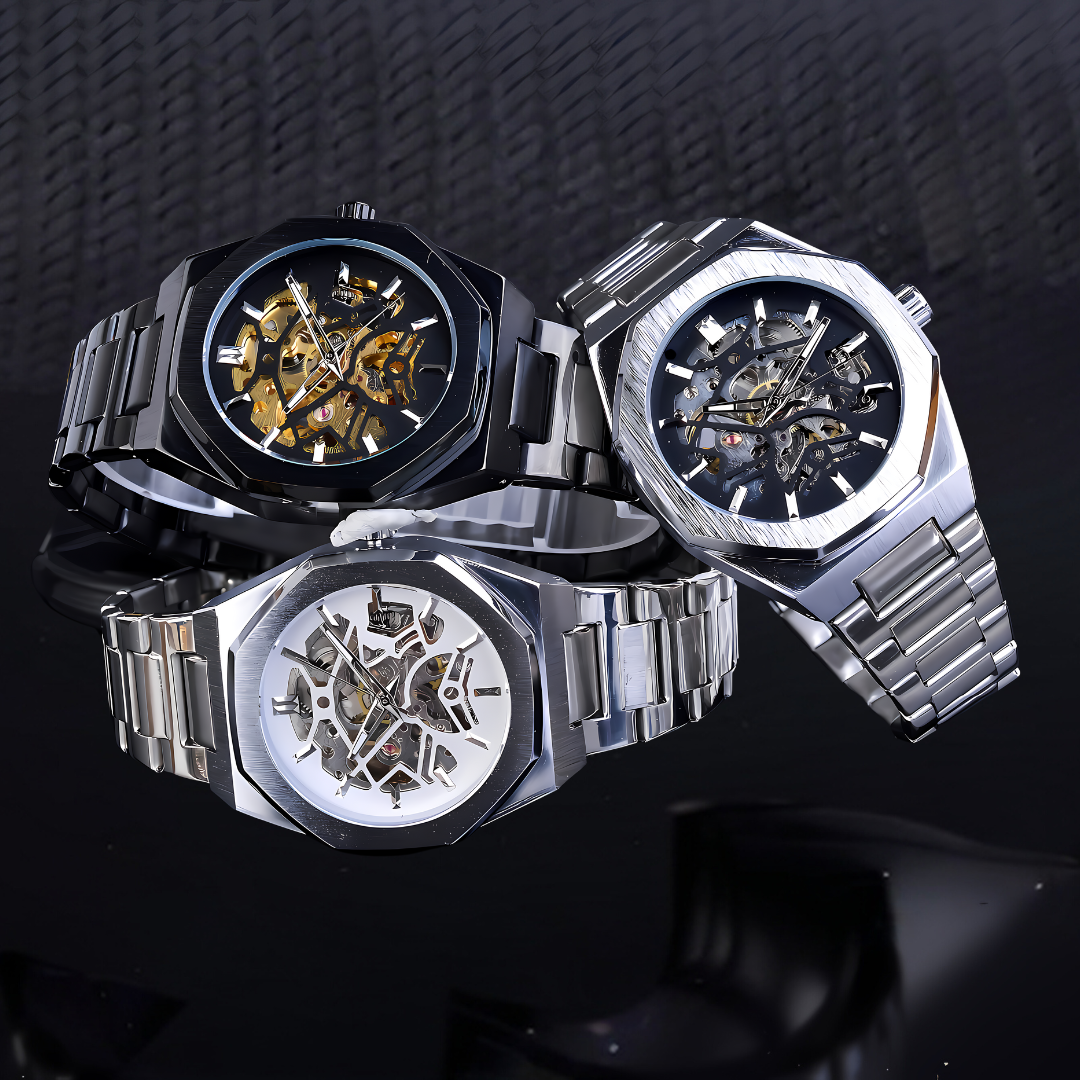 Prime Vanguard Watch