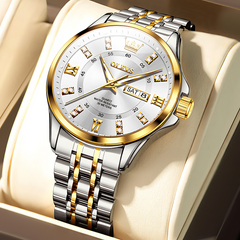 Radiant Legacy Watch