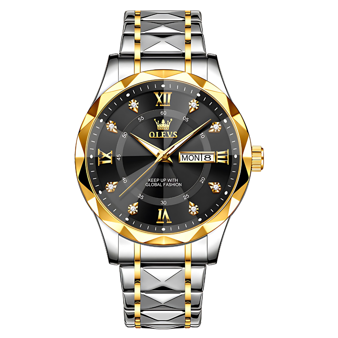 Stellar Eclipse Watch
