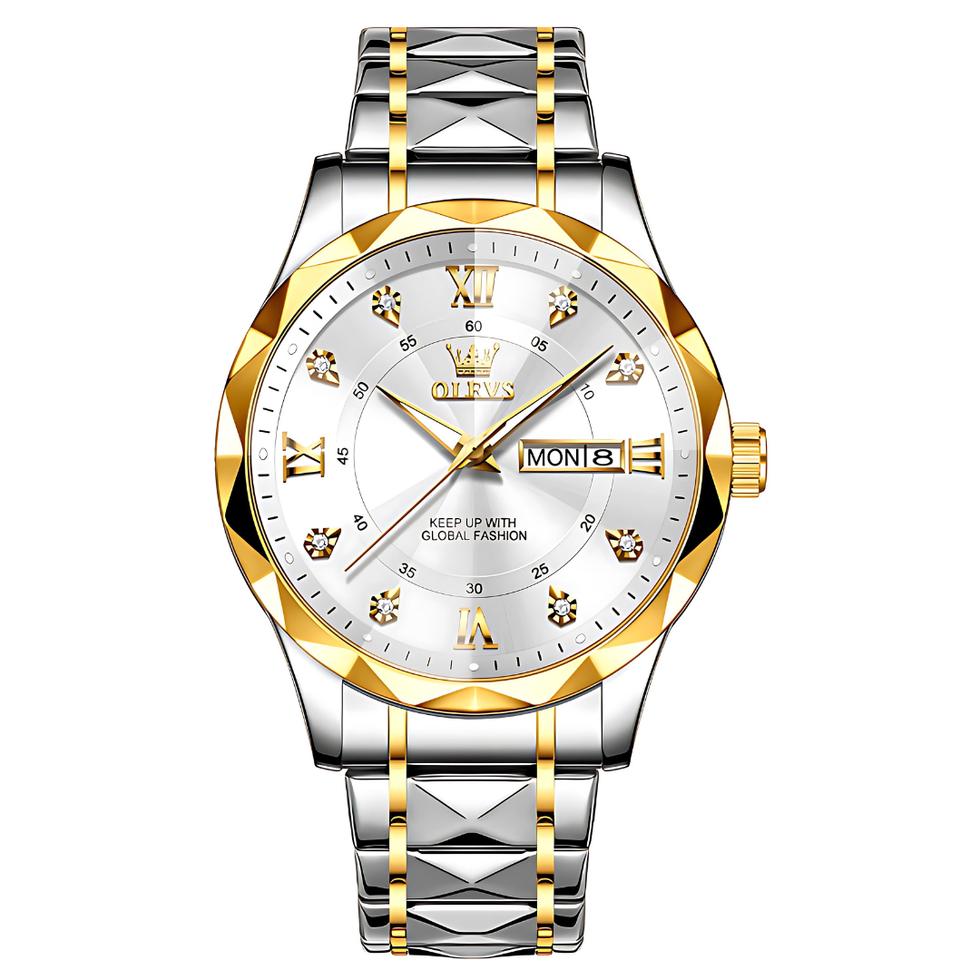 Stellar Eclipse Watch