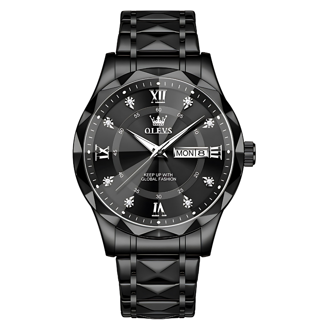 Stellar Eclipse Watch