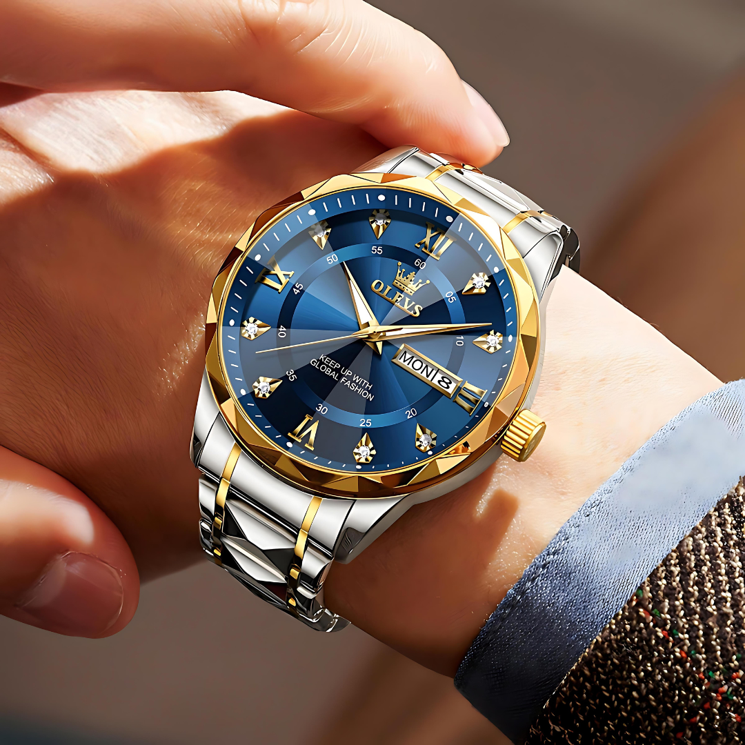 Stellar Eclipse Watch