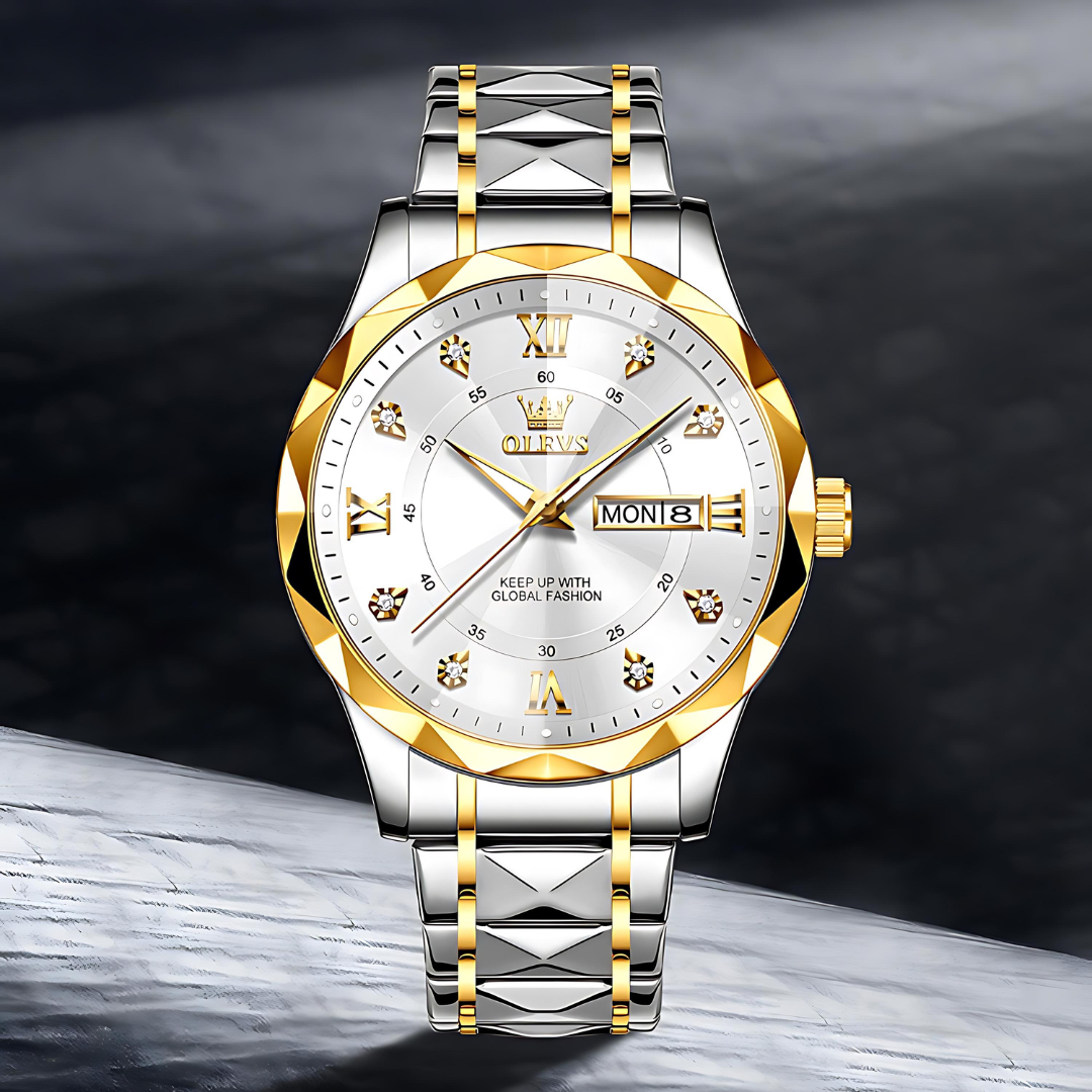 Stellar Eclipse Watch