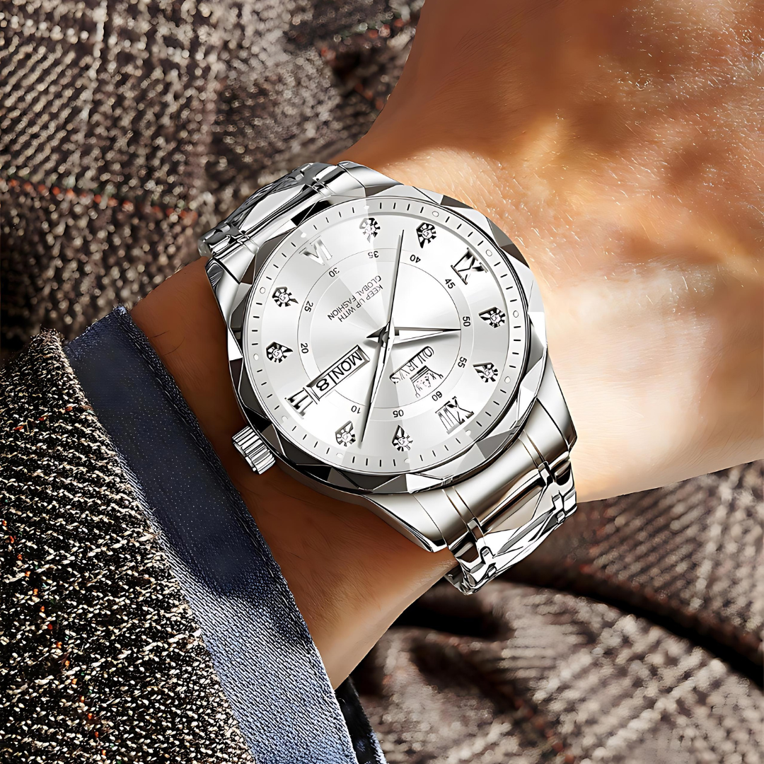 Stellar Eclipse Watch