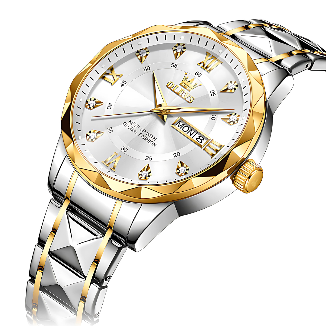 Stellar Eclipse Watch
