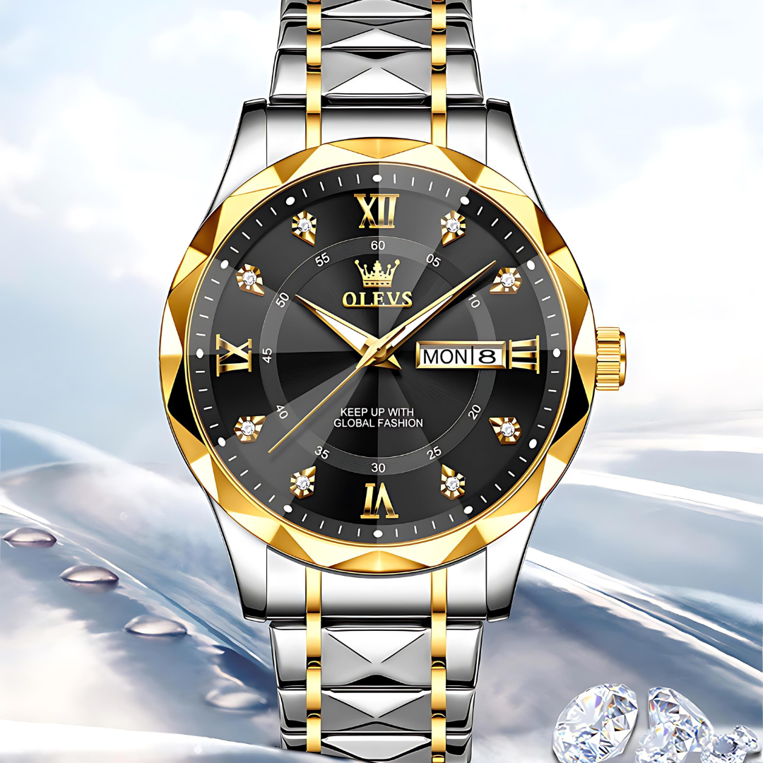 Stellar Eclipse Watch