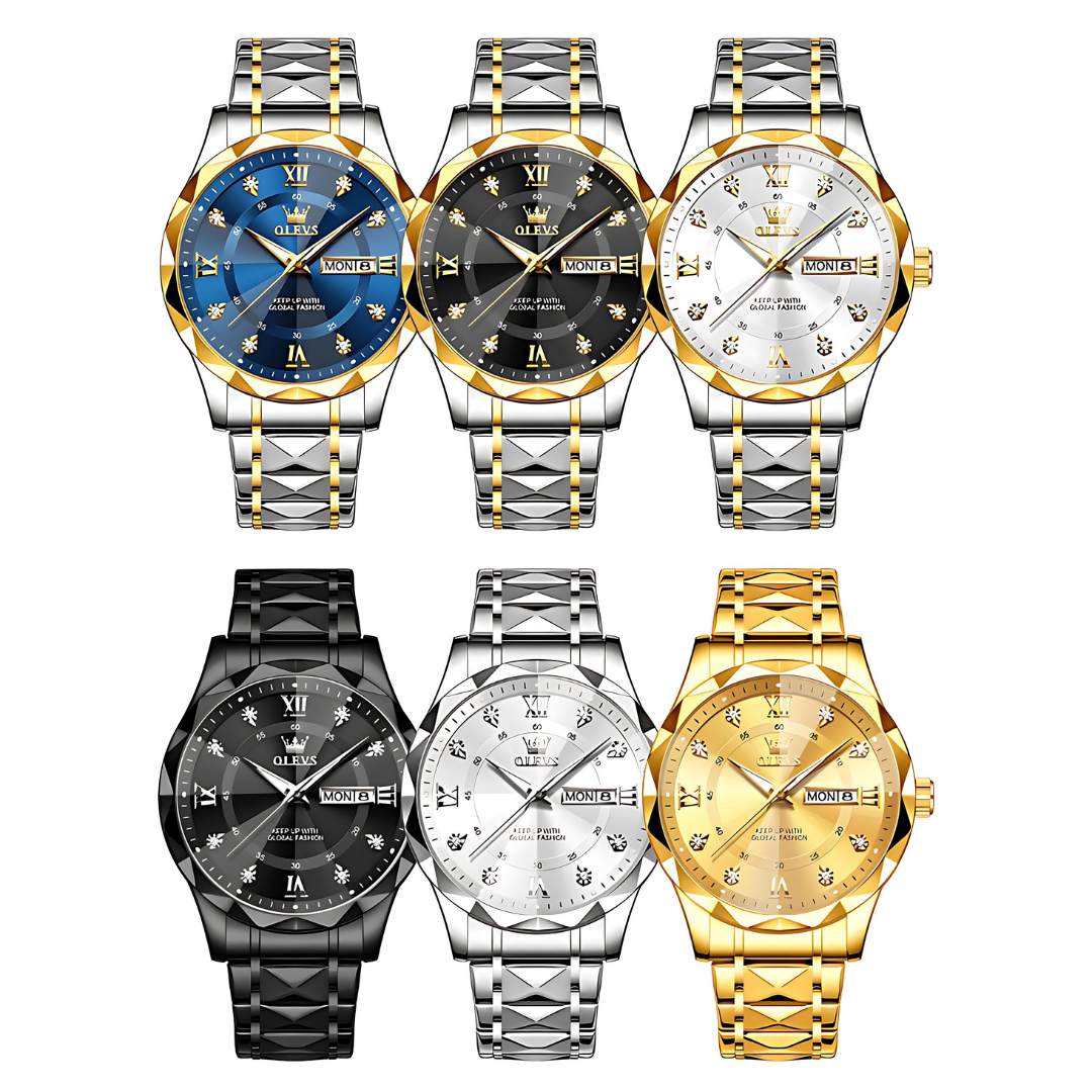 Stellar Eclipse Watch
