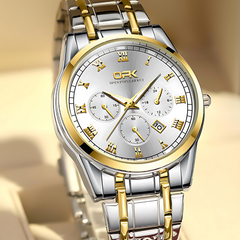 Phantom Zenith Watch