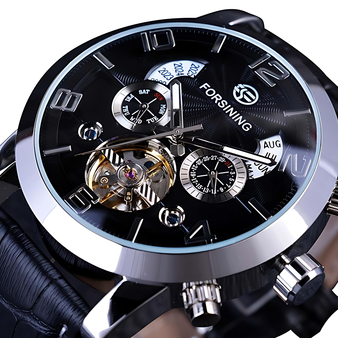 Valiant Eclipse Watch