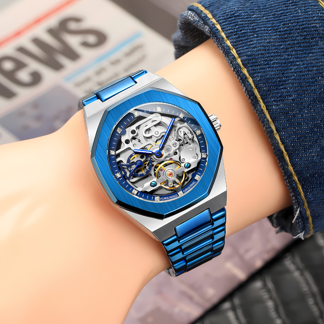 Regal Aegis Watch