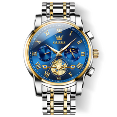 Royal Ascendant Watch