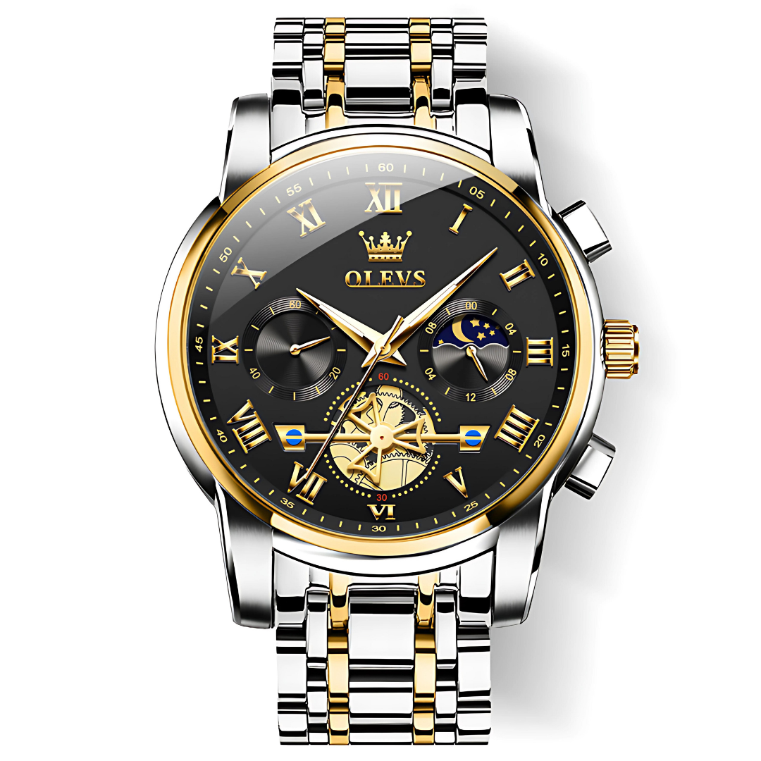 Royal Ascendant Watch