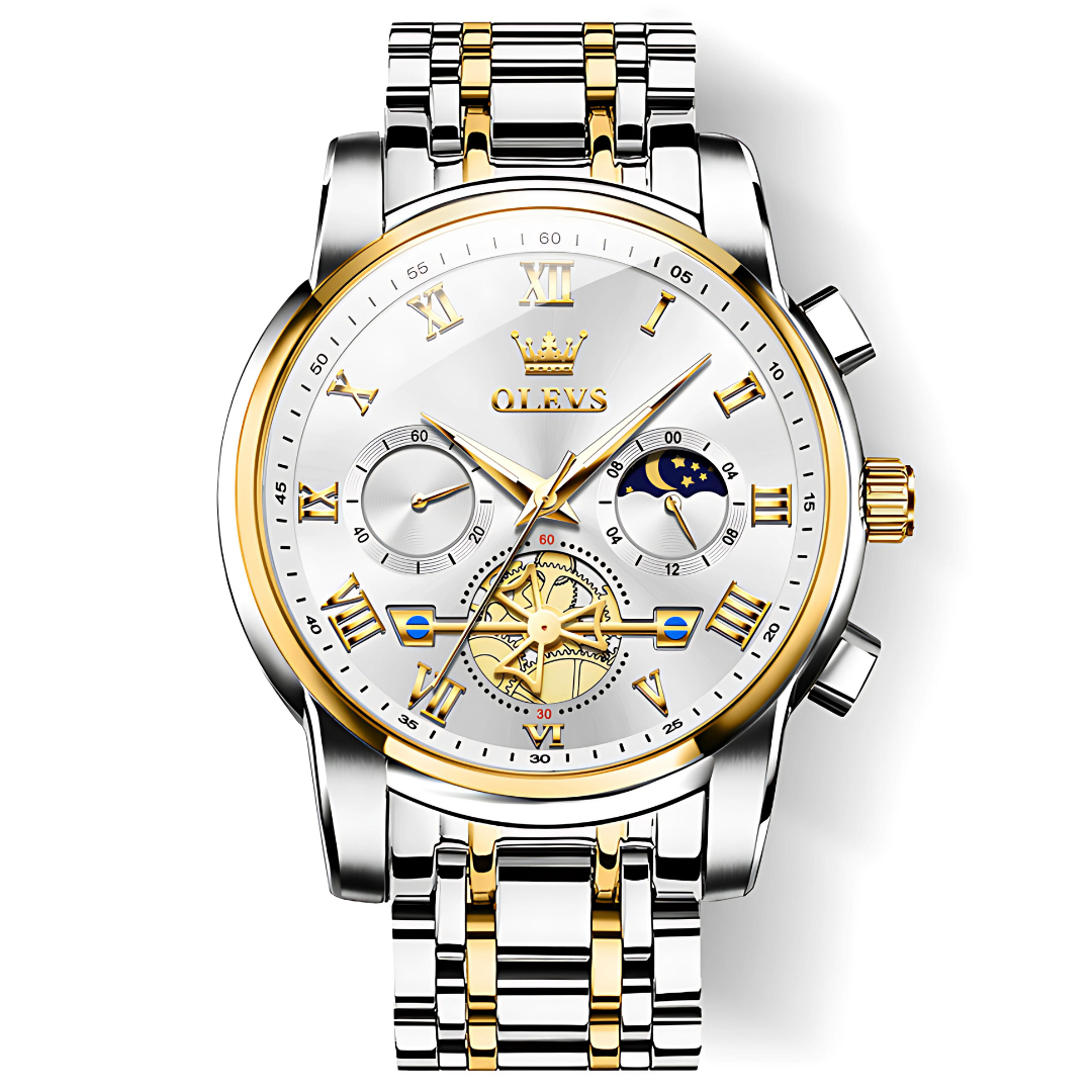 Royal Ascendant Watch