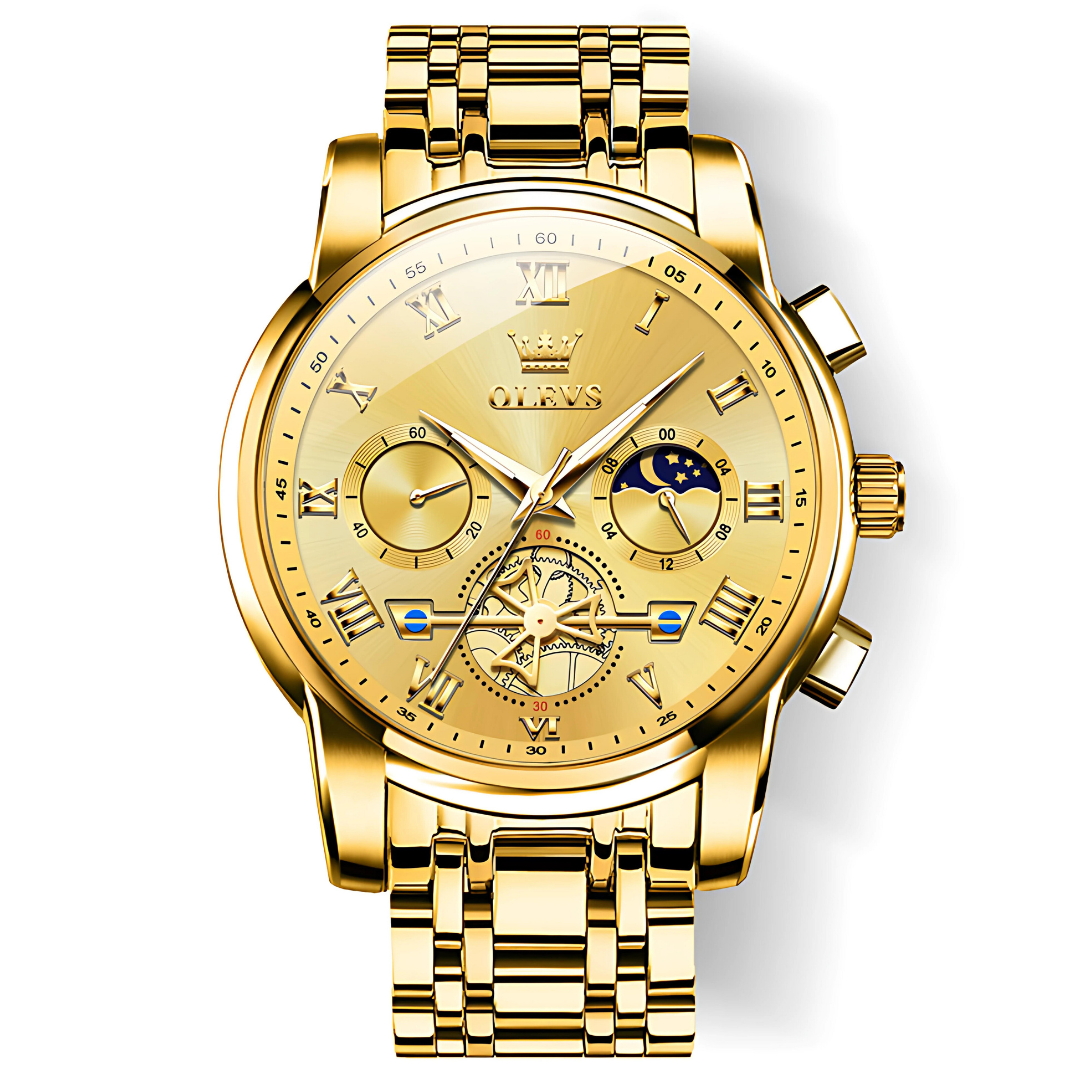 Royal Ascendant Watch