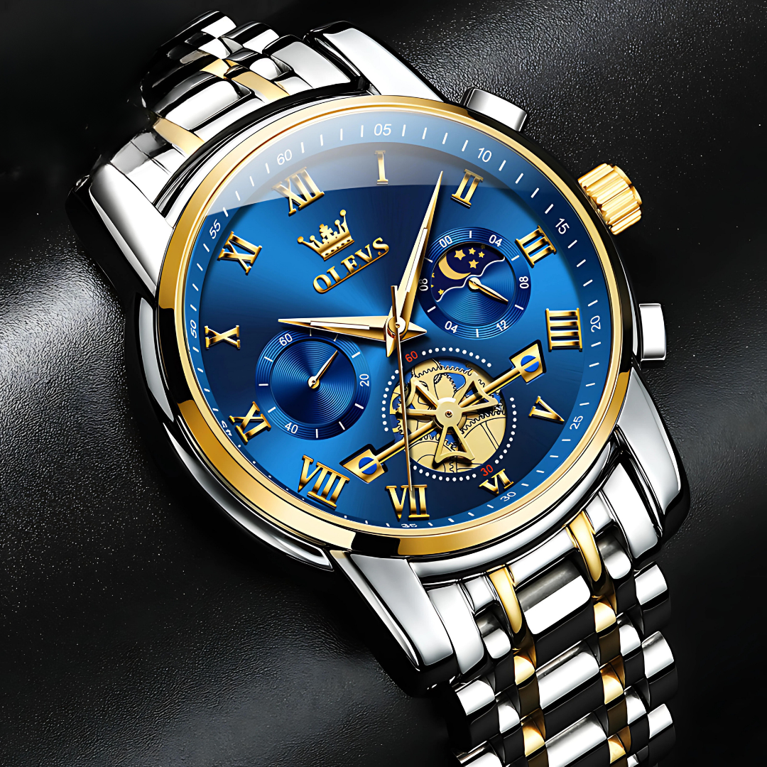 Royal Ascendant Watch