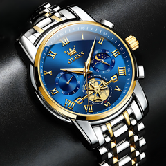 Royal Ascendant Watch