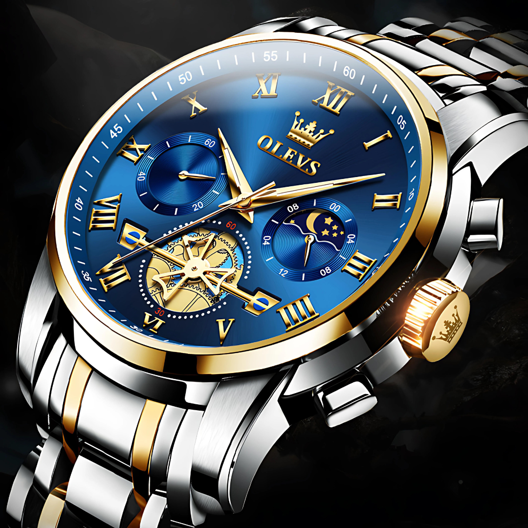 Royal Ascendant Watch