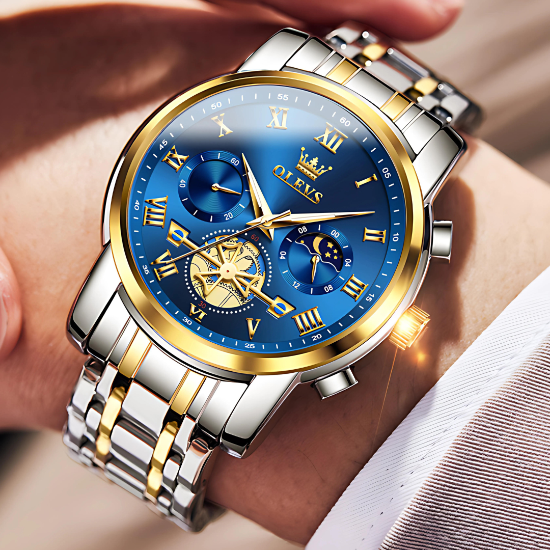 Royal Ascendant Watch