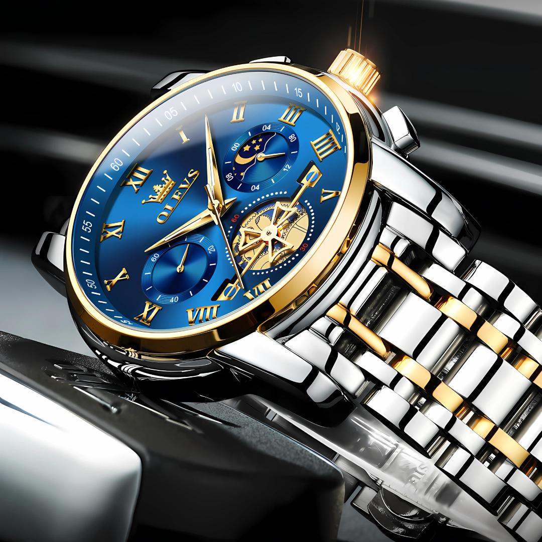 Royal Ascendant Watch