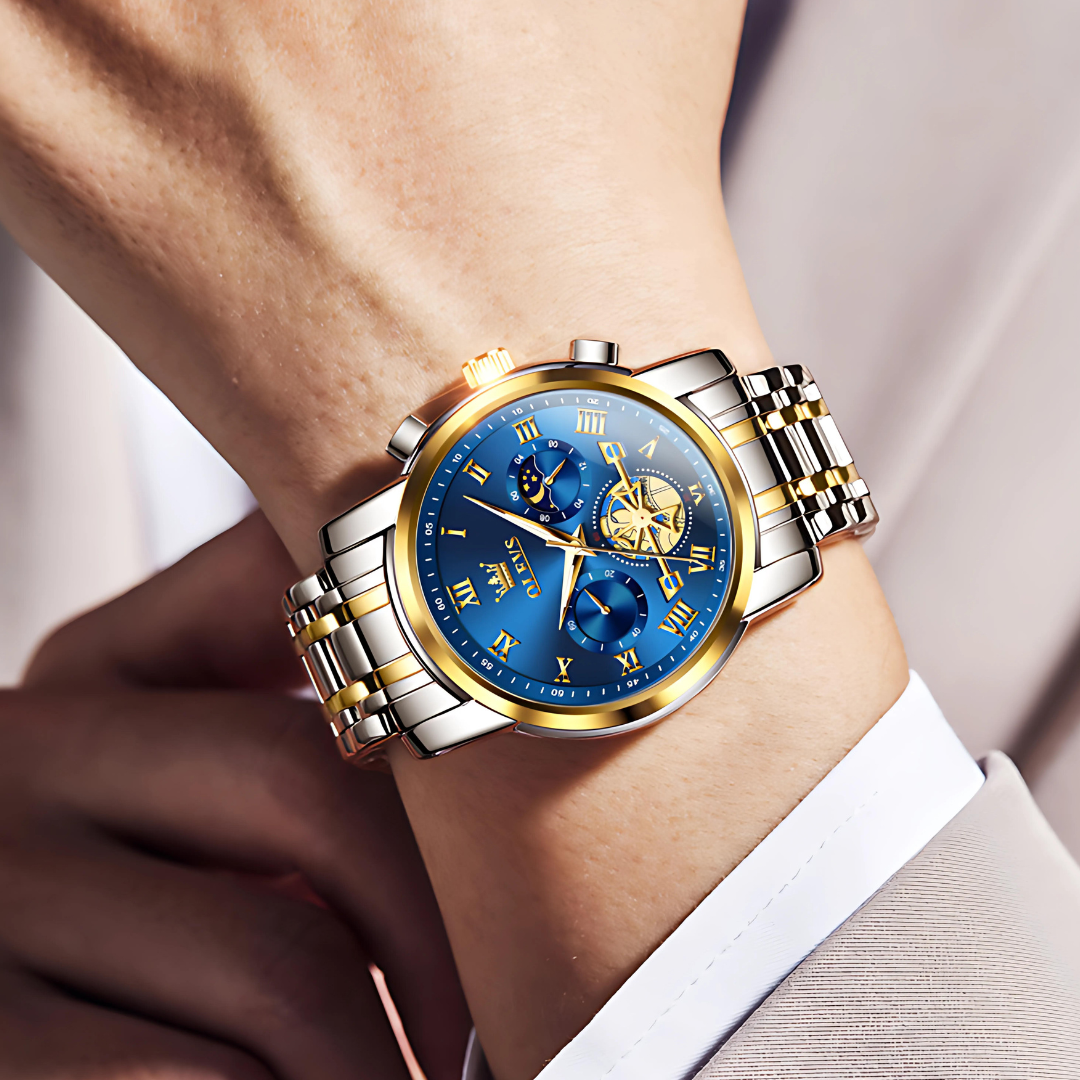 Royal Ascendant Watch