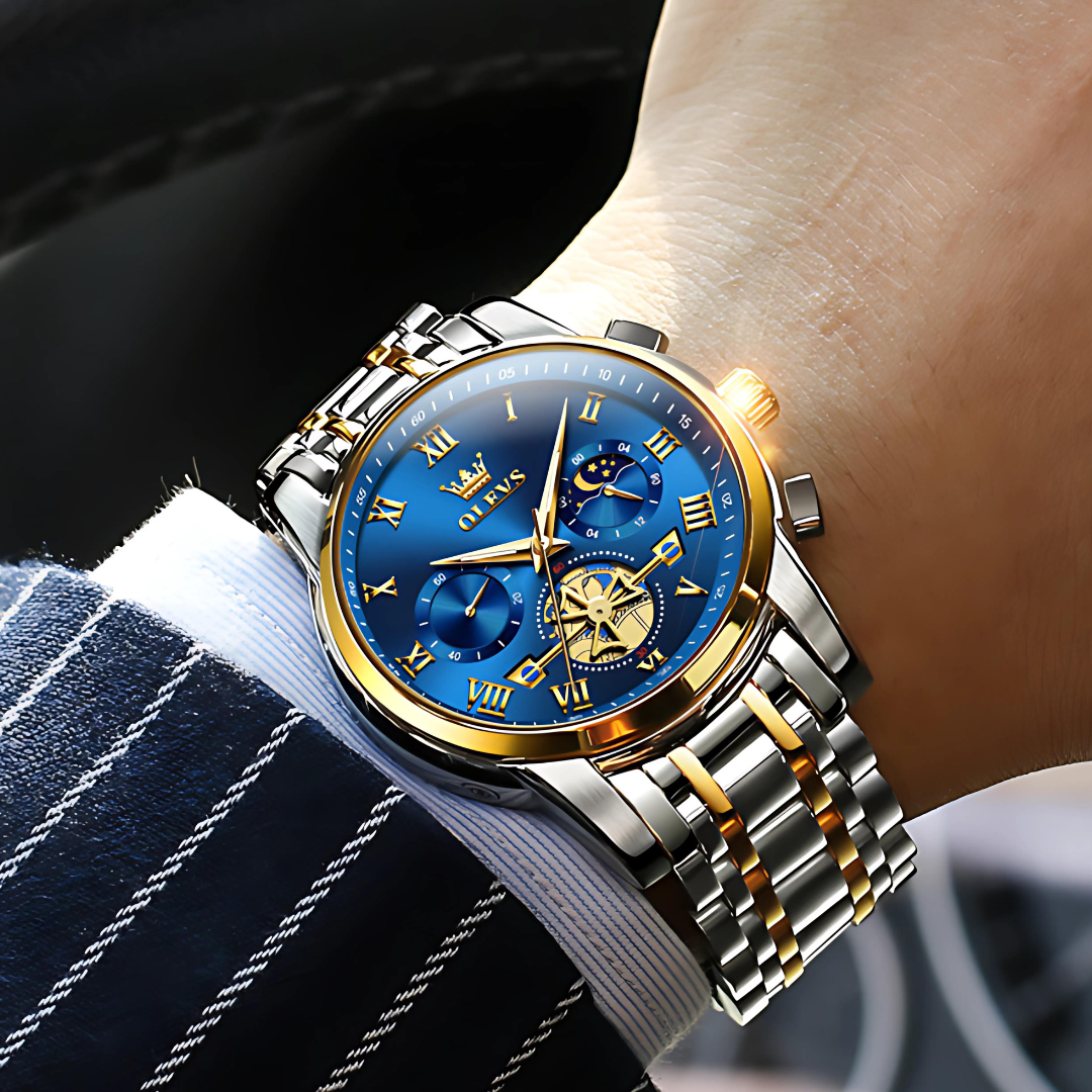 Royal Ascendant Watch