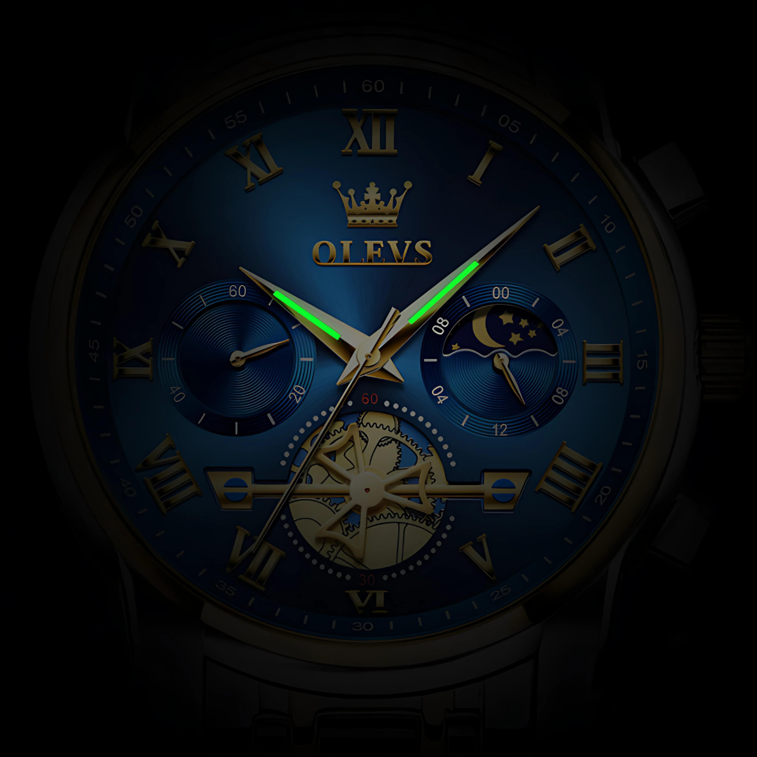 Royal Ascendant Watch