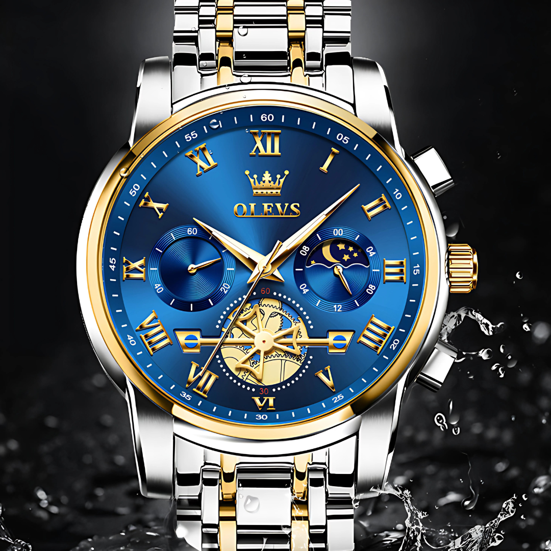 Royal Ascendant Watch