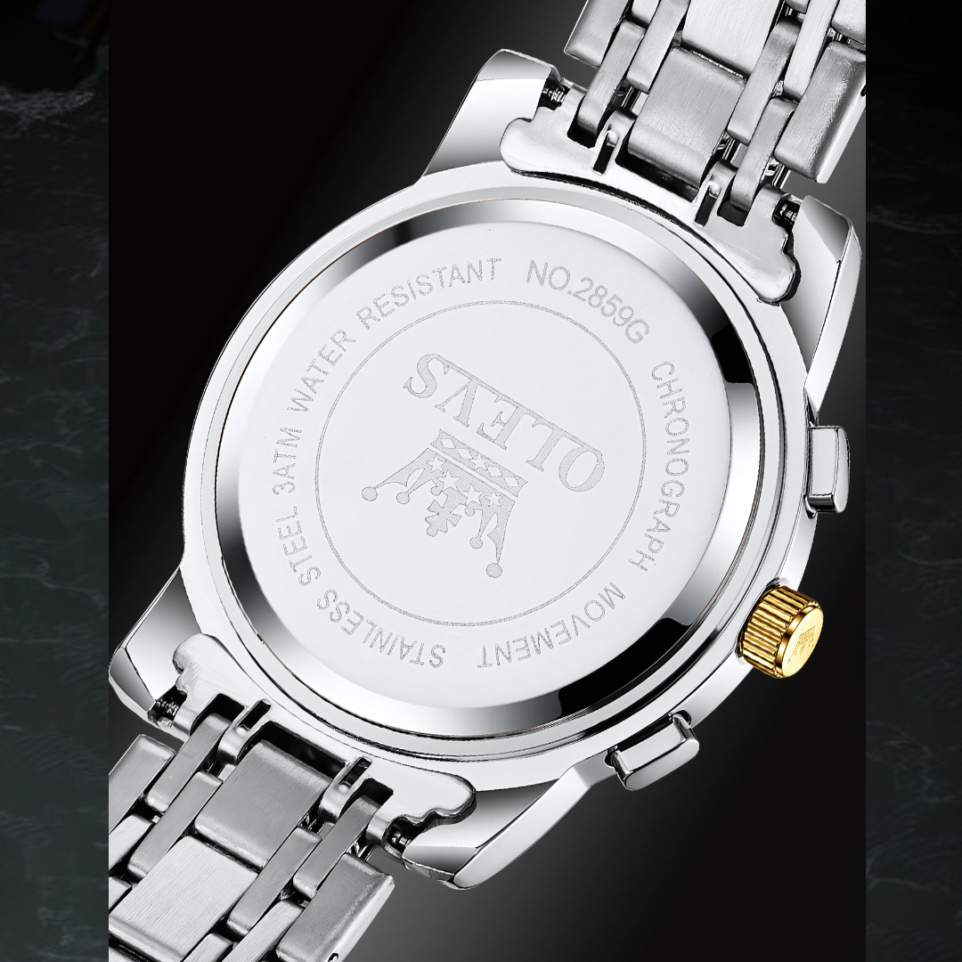 Royal Ascendant Watch