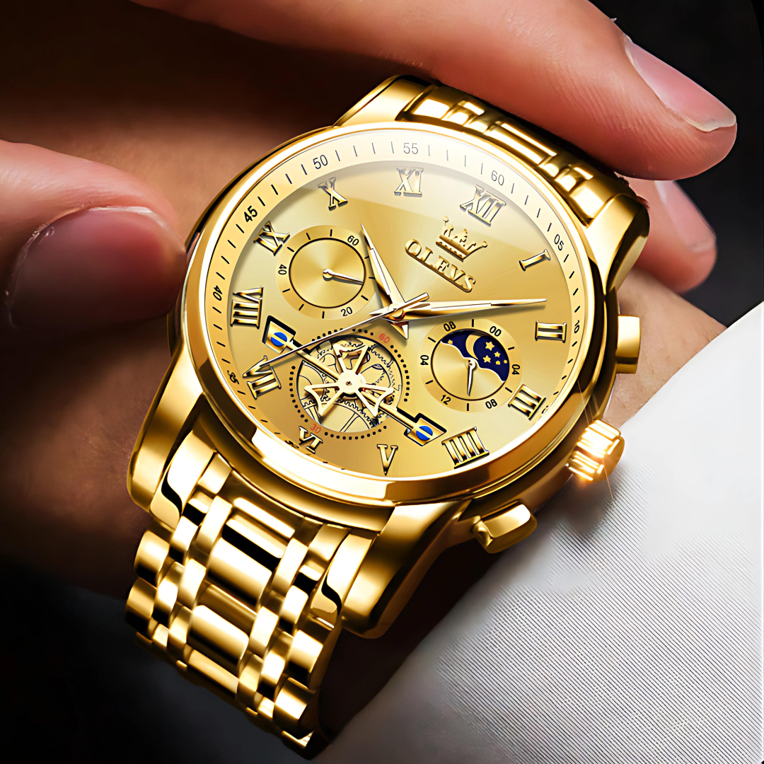 Royal Ascendant Watch