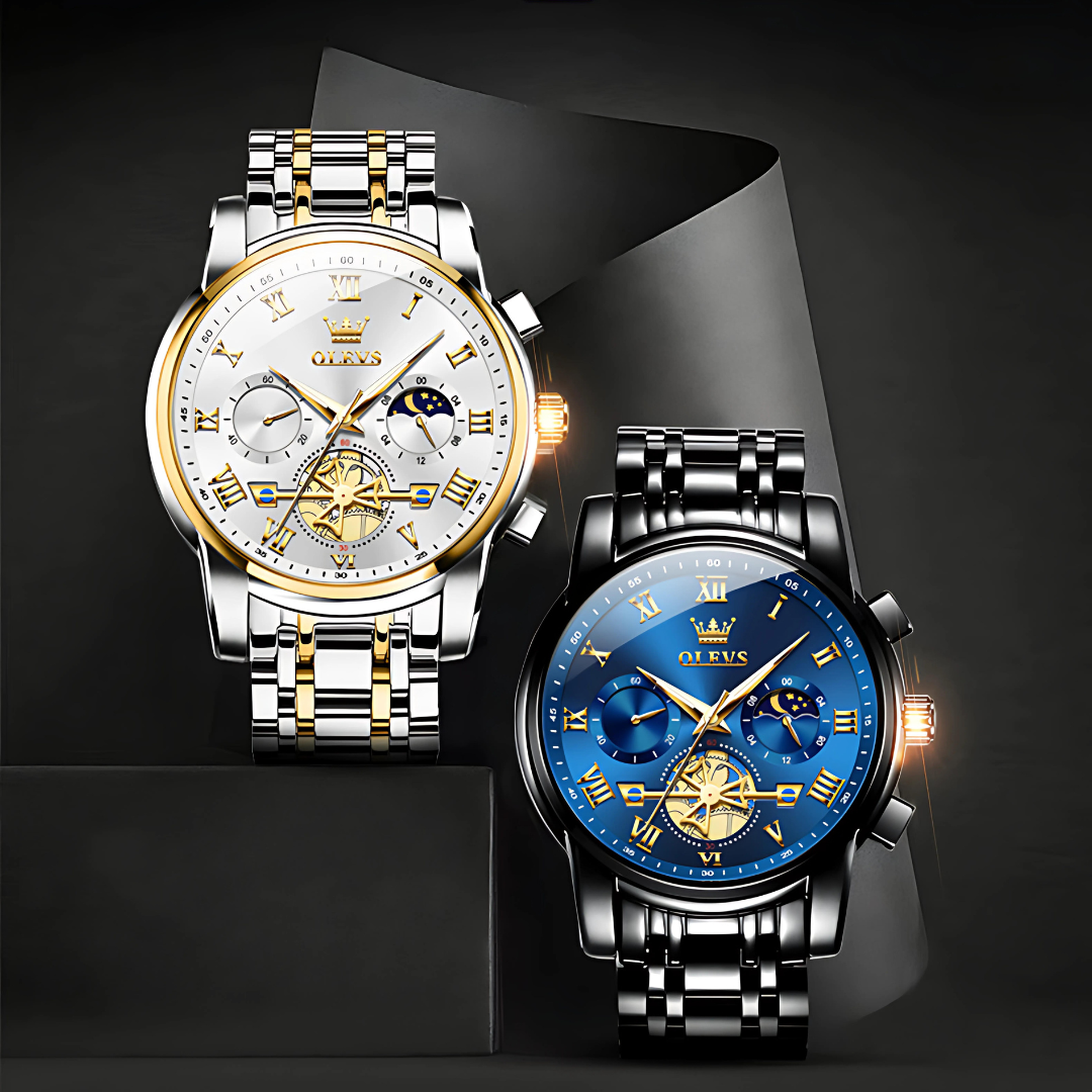 Royal Ascendant Watch