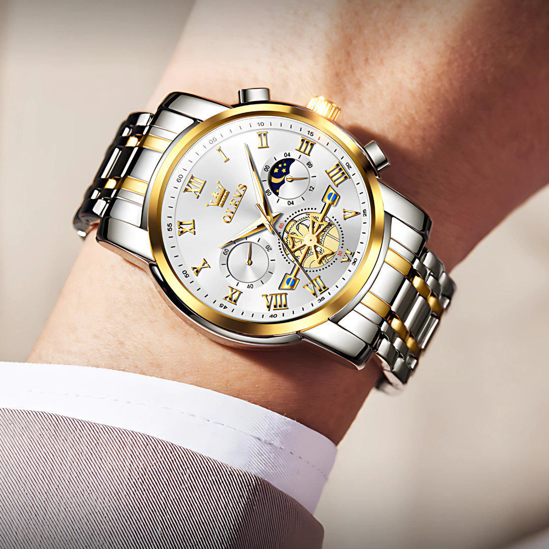 Royal Ascendant Watch