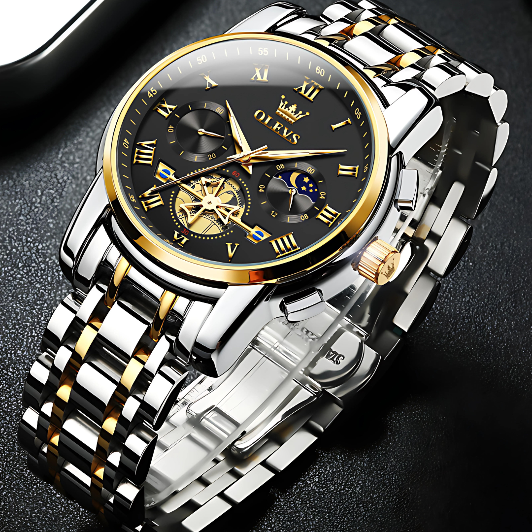 Royal Ascendant Watch