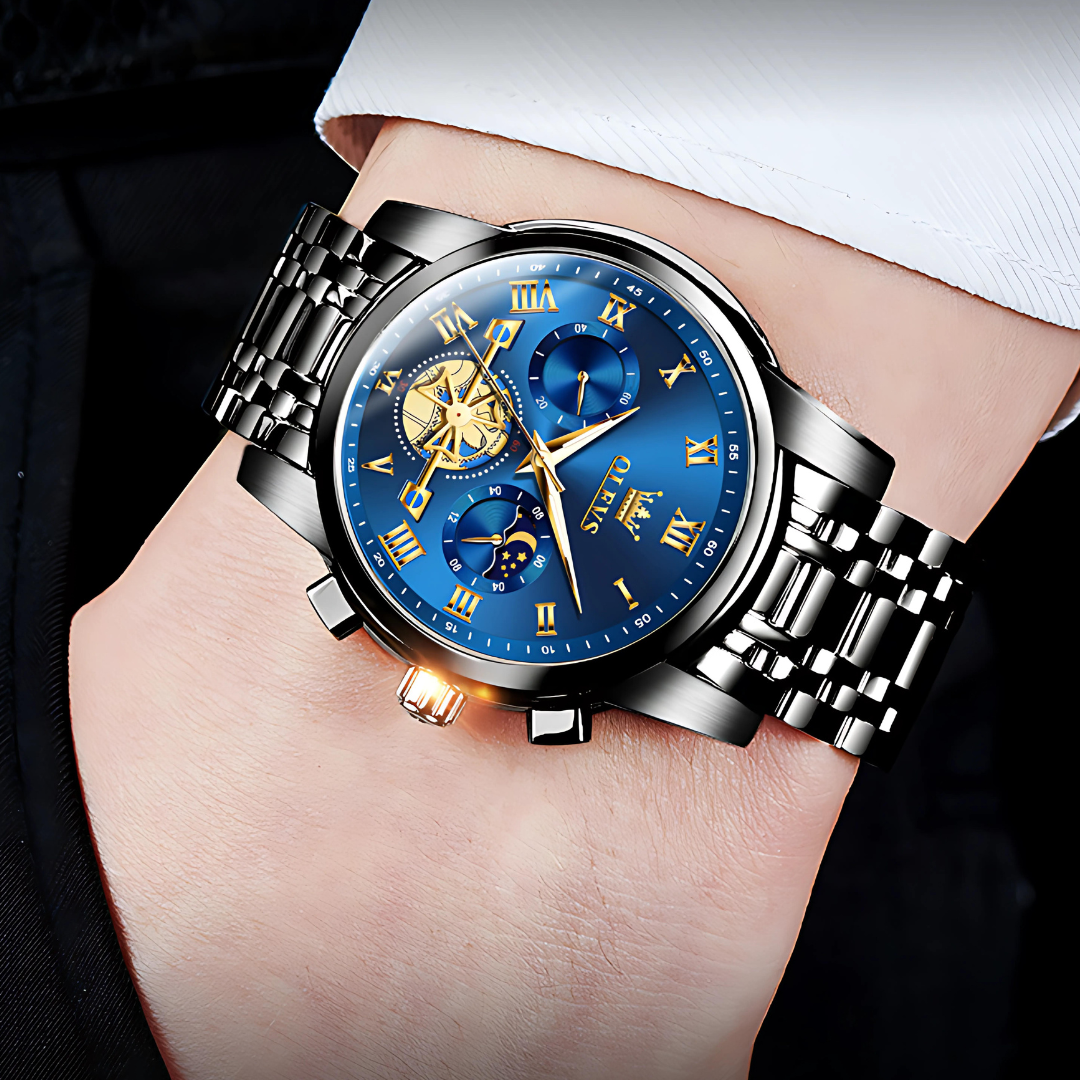 Royal Ascendant Watch