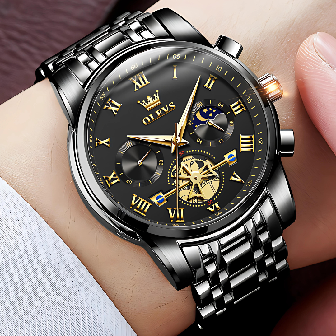 Royal Ascendant Watch