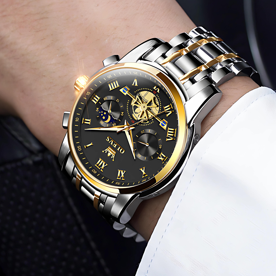 Royal Ascendant Watch